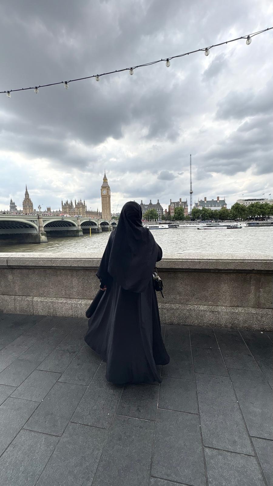 Meryem Ayfer Coşkun — Hakkımda